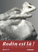 Rodin est là !